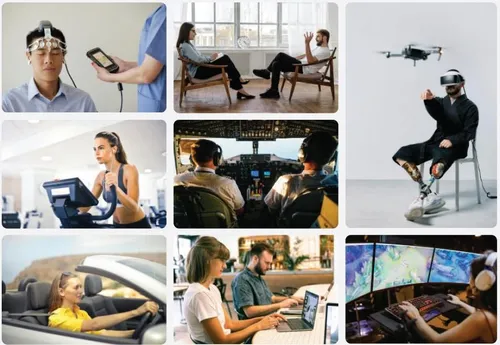 Mangold Observation Studio Sensors