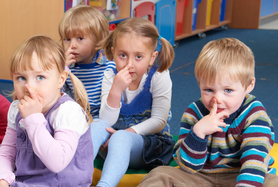 Autism Research with Mangold Vision Eye Tracking