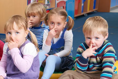 Autismusforschung mit Mangold Vision Eye Tracking