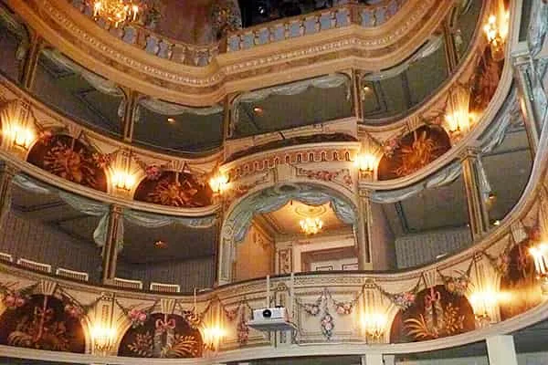 Best Business Award Venue in Passau