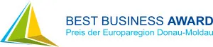 Best Business Award Logo
