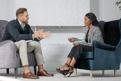 Publication with Coach – Client Relationship