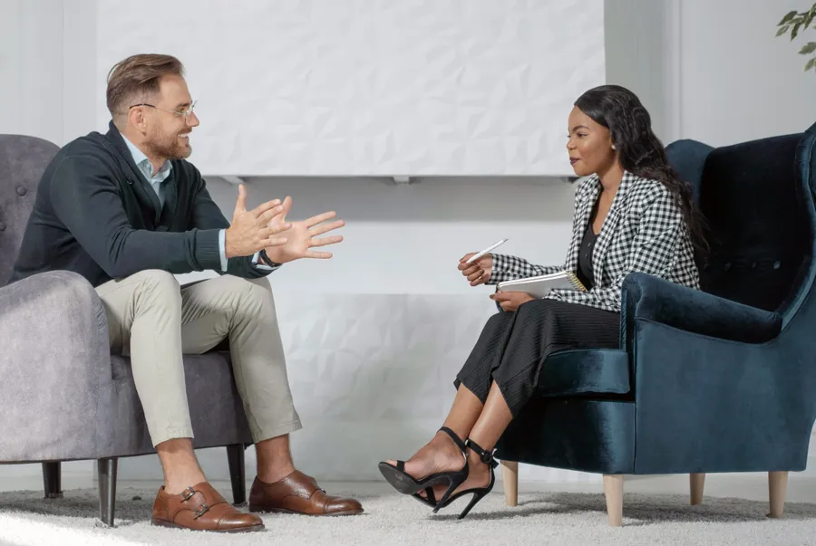 Publication with Coach – Client Relationship