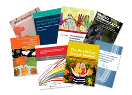 Books and publications referencing Mangold software