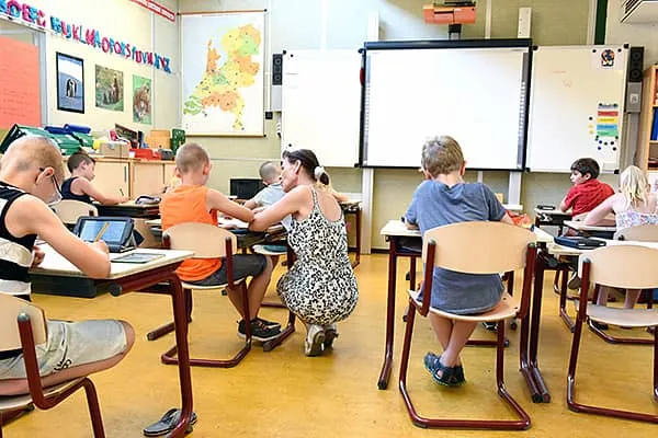 Slovakia Uses Mangold Software Nationwide