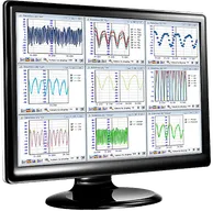 Mangold DataView Monitor Software