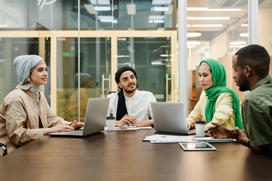 Study evaluating how professional development in Motivational Interviewing impacts engineers' communication skills in higher education settings