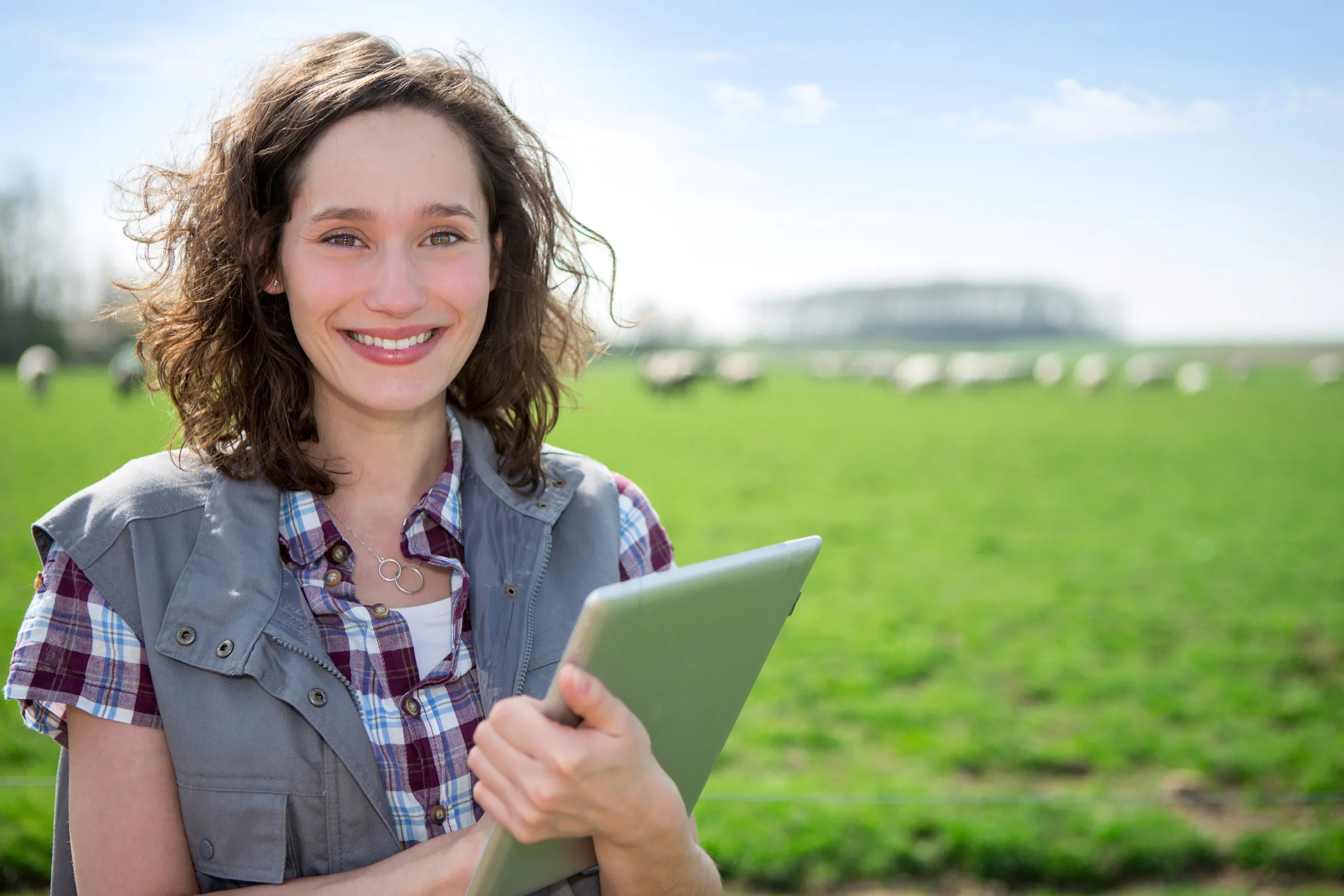 Mobile ethology research lab setup