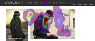 Eye-Tracking-Tests im Vergleich zu klassischen Nutzertests von Websites