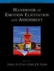 Book cover: Handbook of Emotion Elicitation and Assessment