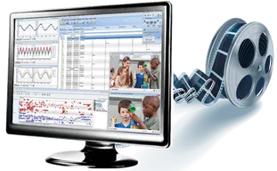 Highlight Movie Creator Monitor