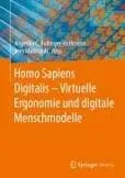 Book cover: Homo Sapiens Digitalis