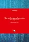 Book cover: Human Computer Interaction