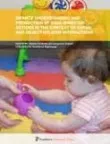 Book cover: Infants Understanding and Production of Actions