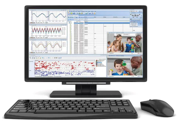 What is Mangold INTERACT?