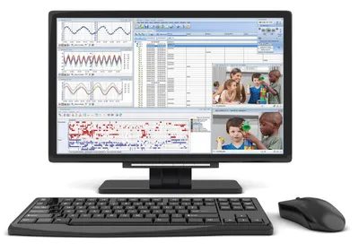 Gemessenes Verhalten extrahieren