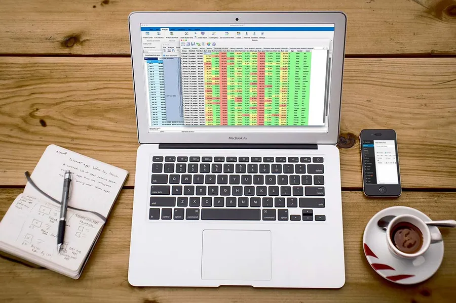 Discover how Mangold INTERACT software accelerates research projects through versatile data capture, powerful analysis tools, and intuitive visualization features.