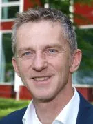 Professor Jens Siemon