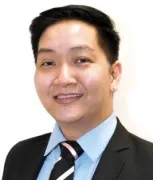 Dr. Jonathan P. San Diego