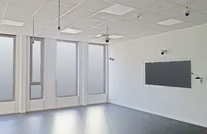 Mangold Interview Room