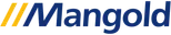 Mangold Logo