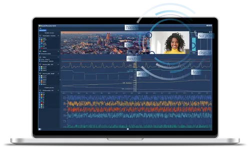 Mangold Observation Studio