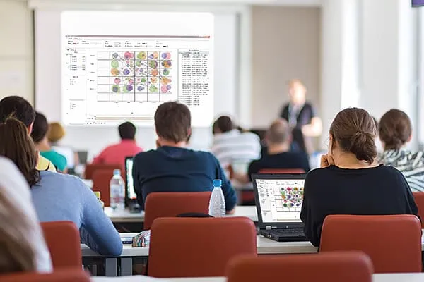 Advanced software analytics training