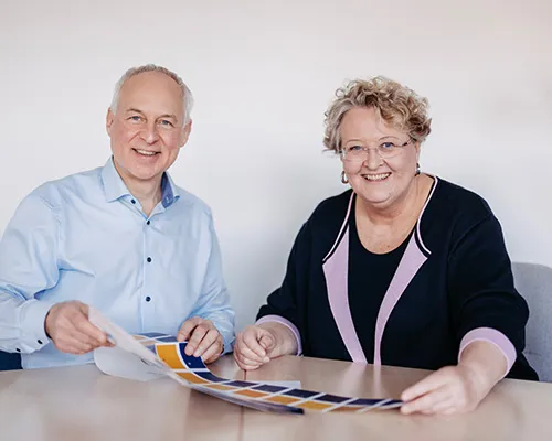 Mangold Team Members