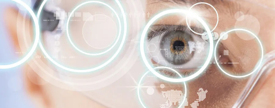 Discover Mangold Vision, a comprehensive eye tracking system that combines powerful software and hardware for screen-based eye tracking for scientific research, industry applications, and market research studies.