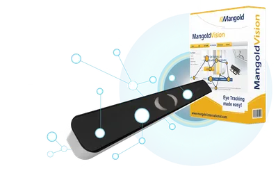 Eye-Tracking-Hardware für die Zukunft