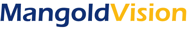 MangoldVision software logo