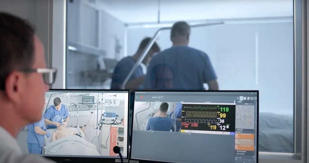 Simulation Training System