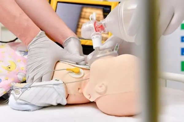 Medical care analysis at Hannover Medical School