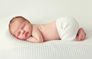 Supine or Lateral Position? A Study on Newborn Positioning