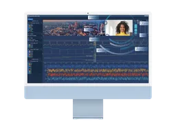 Mangold Observation Studio Observer Station