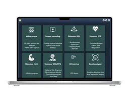 Mangold Observation Studio Participant Station