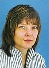 Professor Petra Hauf