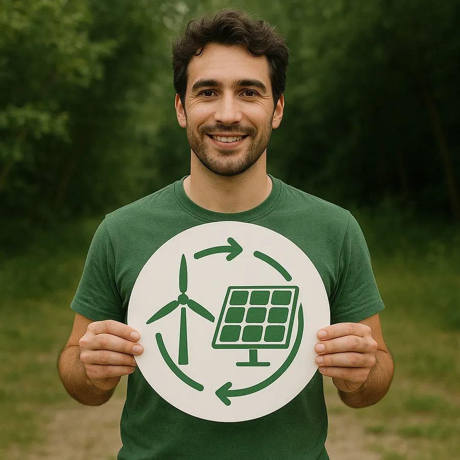 Exploring how the Technical University Braunschweig uses Mangold INTERACT to study human factors in energy policy transition and develop sustainable campus solutions.