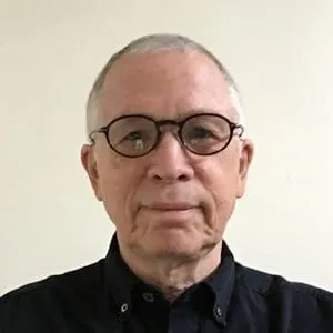 Professor Roger Bakeman