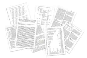 Scientific papers referencing Mangold software