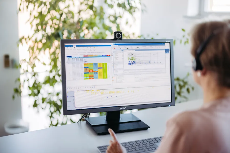Discover how Mangold INTERACT transforms video analysis from simple data collection into powerful information mining, enabling complex scientific insights through efficient coding and analysis.