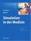 Book cover: Simulation in der Medizin
