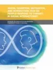 Book cover: Social Cognition, Motivation, and Interaction