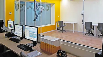 Mangold Stationary Observation Lab