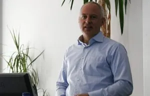 Students are Fascinated by Eye Tracking