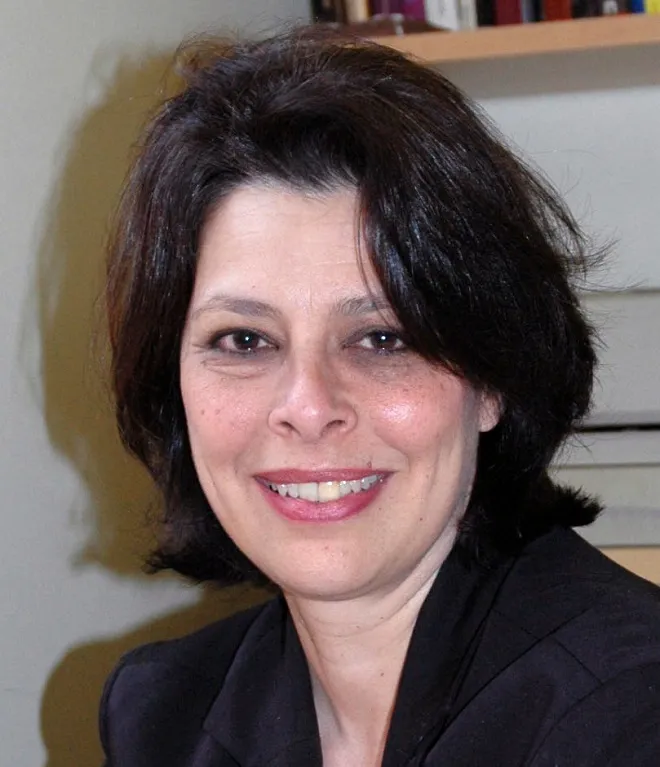 Catherine Tamis-LeMonda, Ph.D.