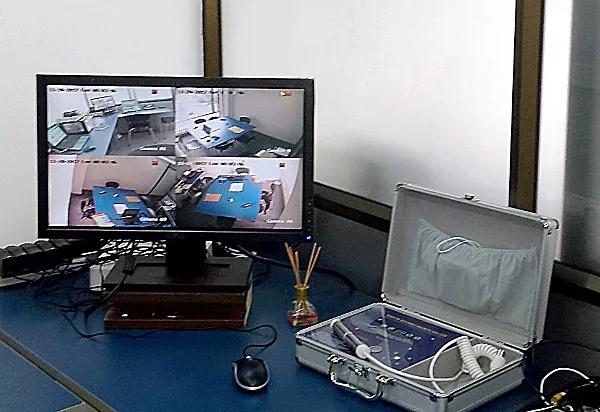 New Mangold Teaching and Training Lab in Bogota