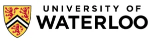 University of Waterloo logo