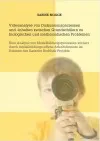 Book cover: Videoanalyse von Diskussionsprozessen