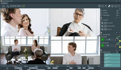 Video Feedback in Therapy and Counseling